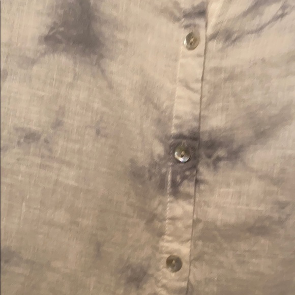 - C&C Linen Tunic - Picture 4 of 5